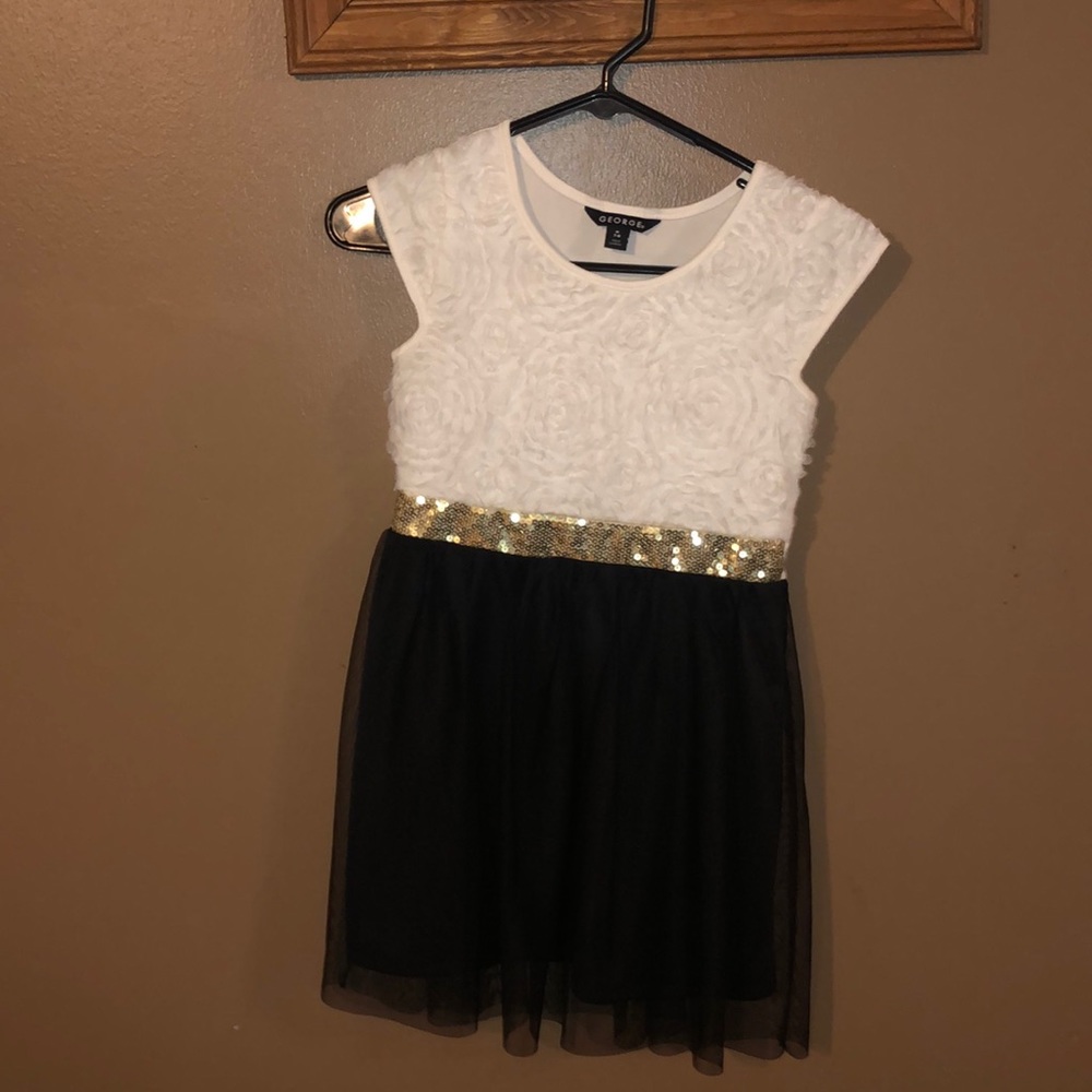 Christmas dress